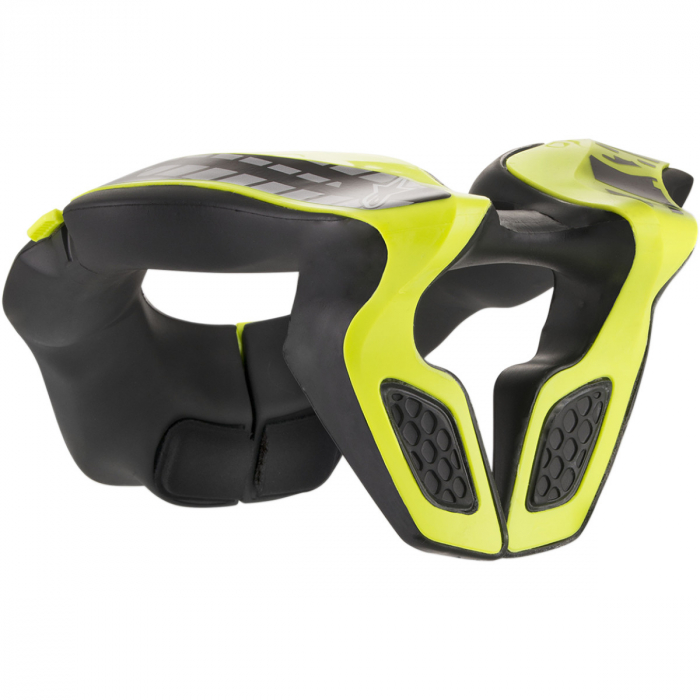 Protectie pentru gat pentru copii Alpinestars YOUTH [2]