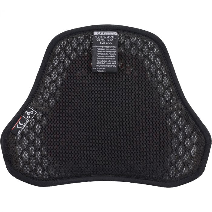 Protectie piept ALPINESTARS NUCLEON KR-Cell CiR [2]