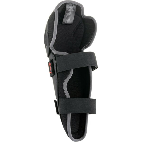 Protectii de genunchi Alpinestars BIONIC ACTION [2]