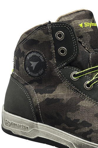 Ghete moto Stylmartin RAPTOR EVO [4]