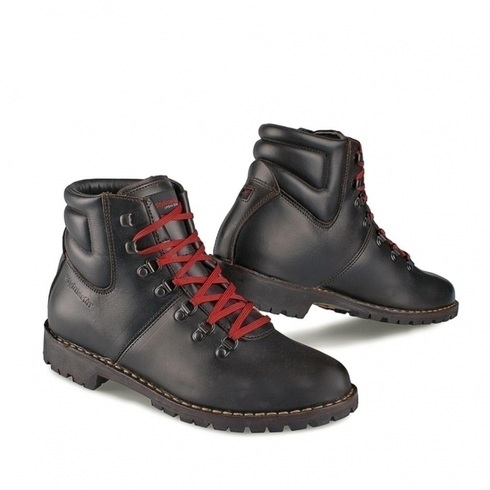 Ghete moto STYLMARTIN RED ROCK [5]