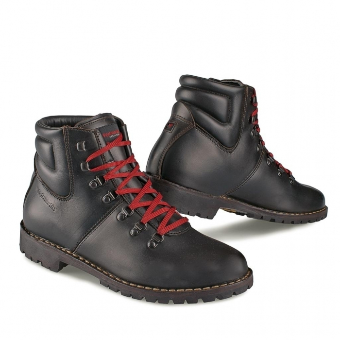 Ghete moto STYLMARTIN RED ROCK [2]
