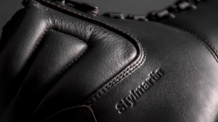 Ghete moto STYLMARTIN RED ROCK [3]