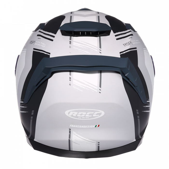ROCC 342 integral helmet matt [2]