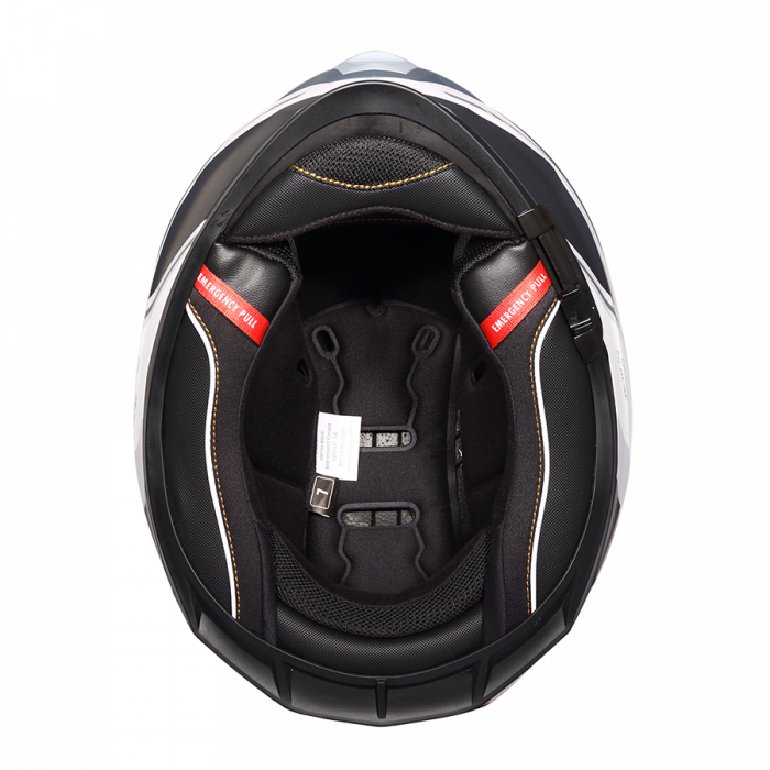 ROCC 342 integral helmet matt [2]