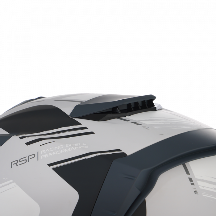 ROCC 342 integral helmet matt [4]