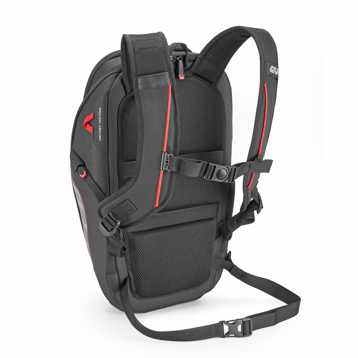 Rucsac moto Givi 18 litri [2]