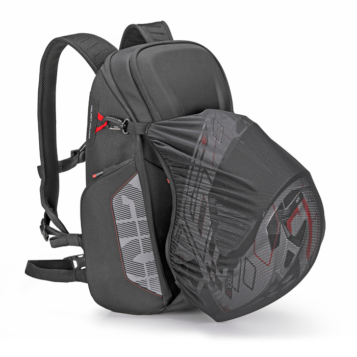 Rucsac moto Givi 18 litri [3]