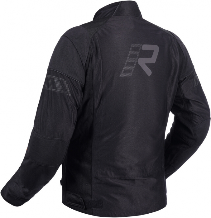 Rukka Airgobi Motorcycle Textile Jacket [2]