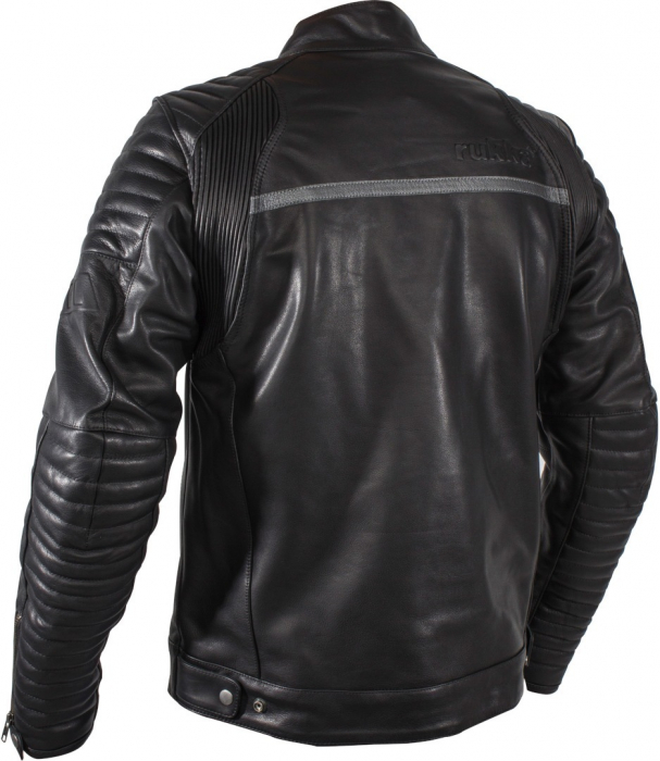Rukka Yorkton Motorcycle Leather Jacket [2]