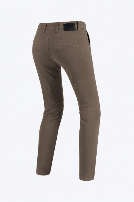 Blugi moto dama PMJ SANTIAGO LADY [2]