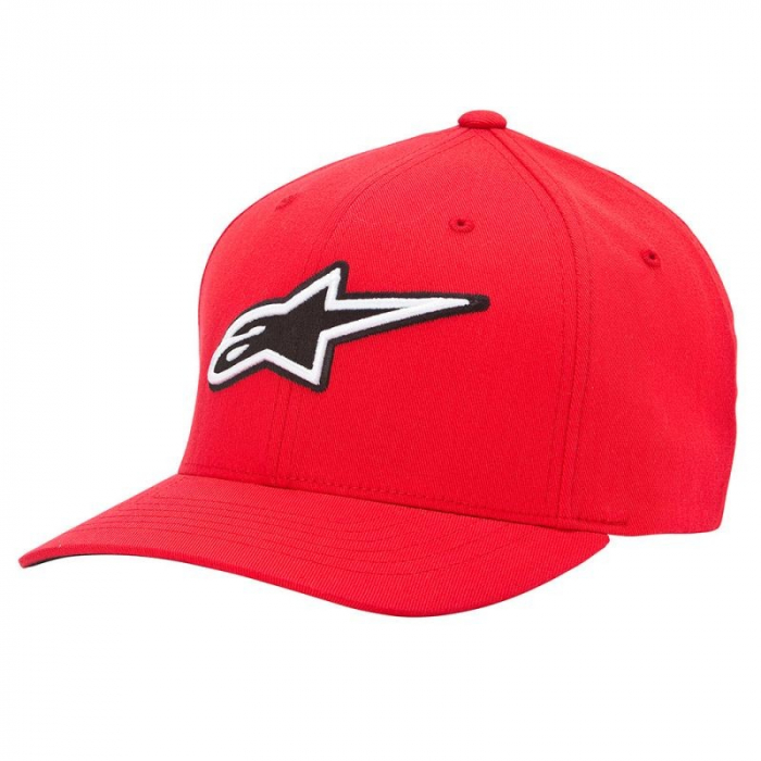 Sapca ALPINESTARS CORPORATE [2]