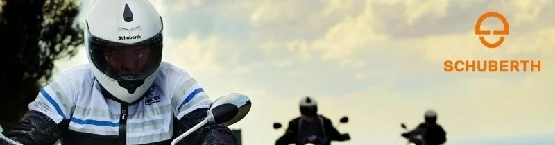 Casca moto modulara Schuberth [4]