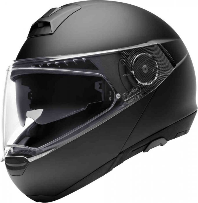 Casca moto modulara Schuberth [5]