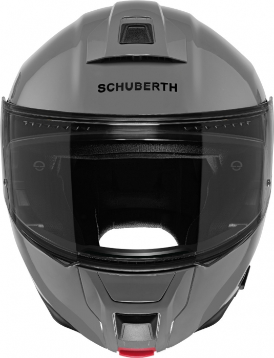 Schuberth C5 flip-up helmet [3]