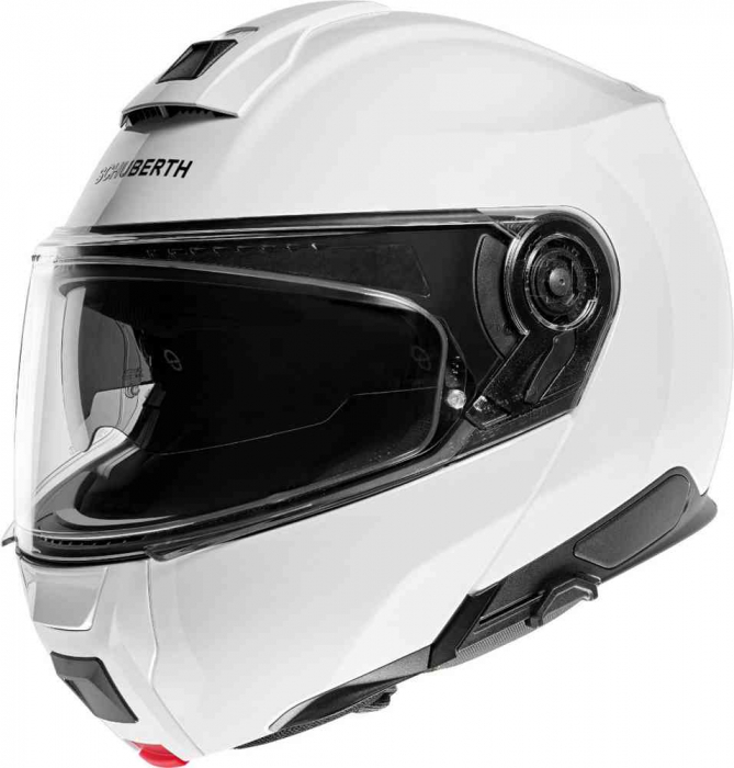 Schuberth C5 flip-up helmet [1]