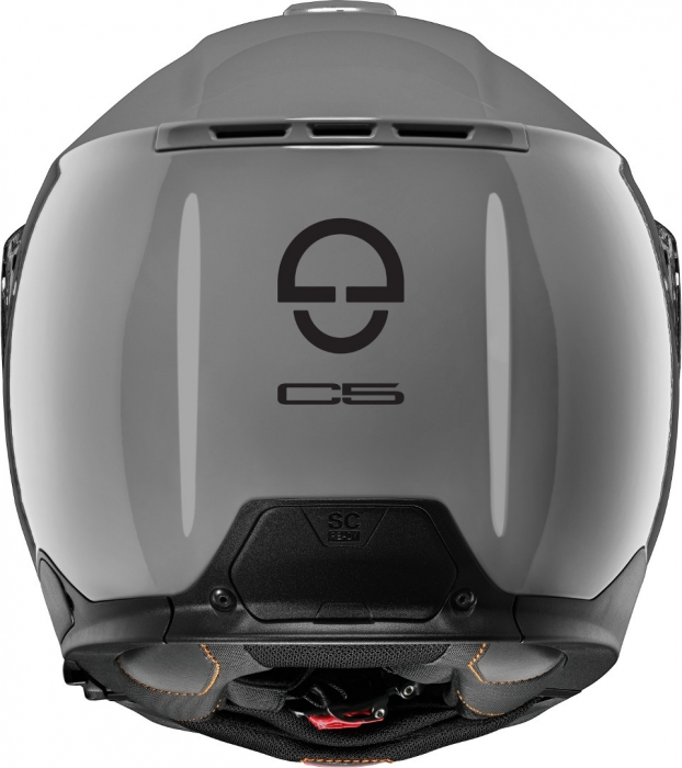 Schuberth C5 flip-up helmet [2]
