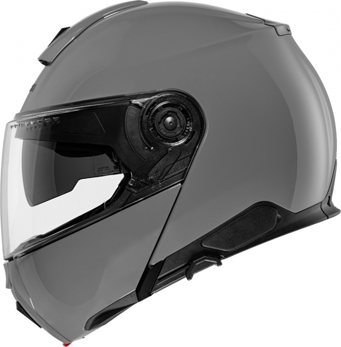 Schuberth C5 flip-up helmet [5]