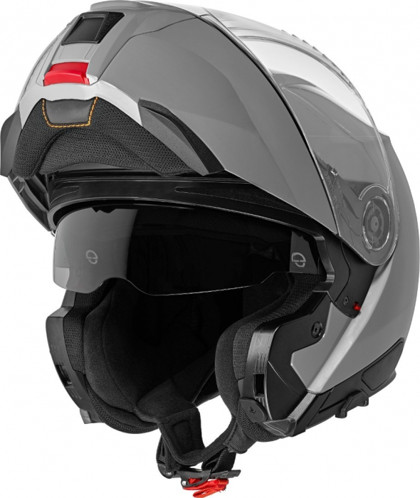 Schuberth C5 flip-up helmet [4]