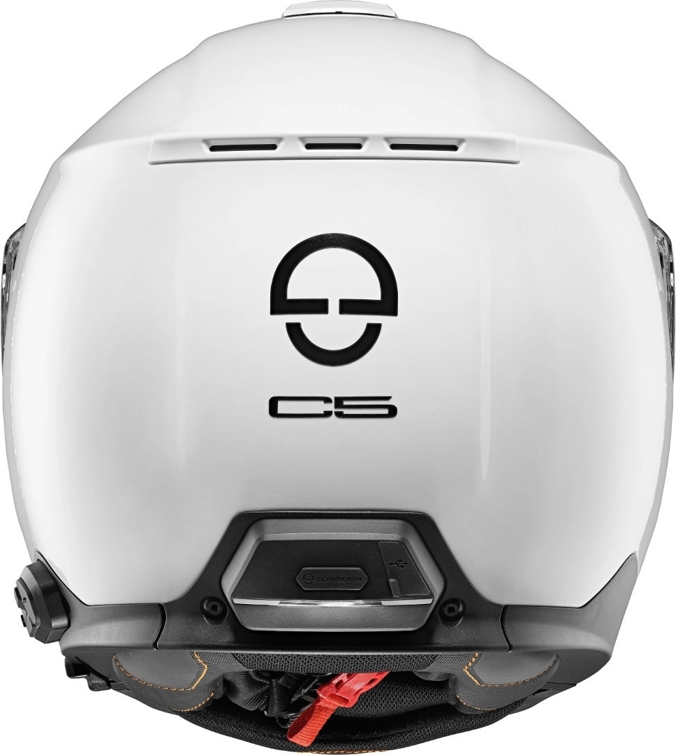 comunicatie Schuberth SC2 [3]