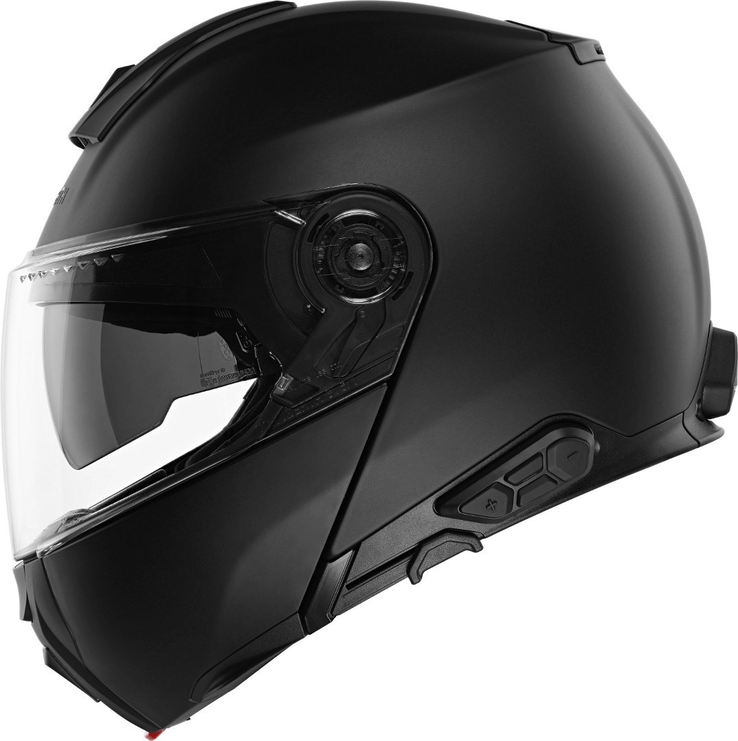 comunicatie Schuberth SC2 [6]
