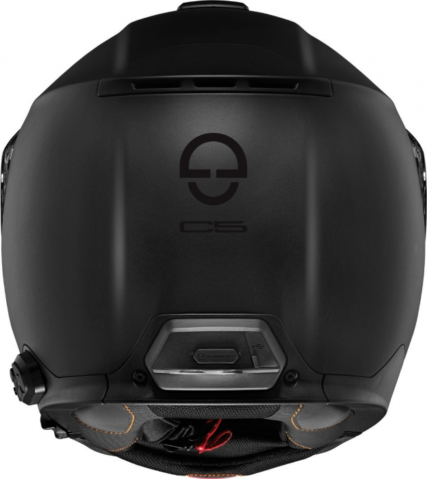 comunicatie Schuberth SC2 [5]