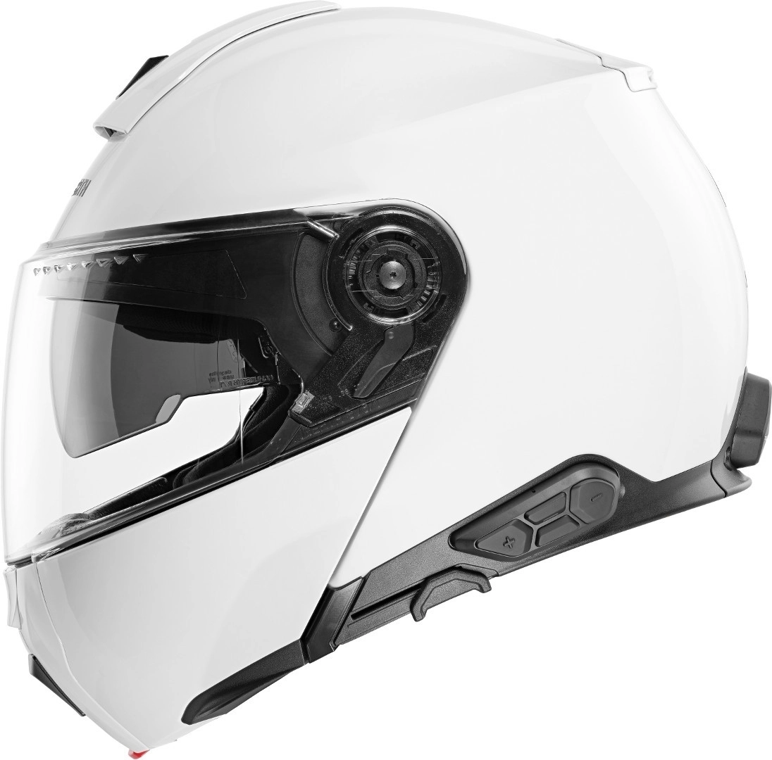 comunicatie Schuberth SC2 [4]