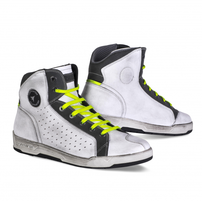 Ghete moto Stylmartin SECTOR [2]