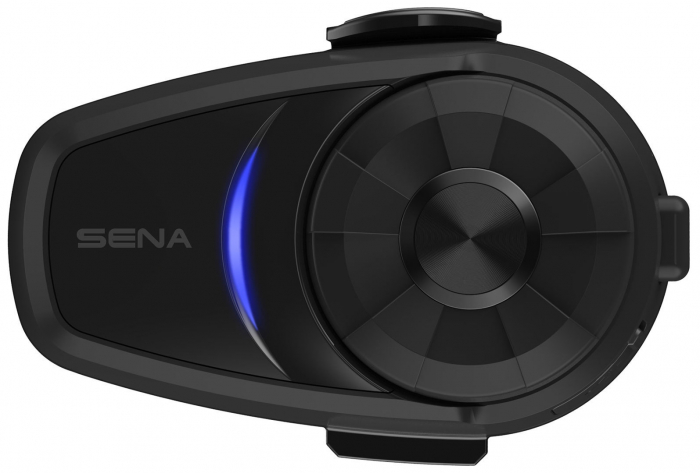 Sena 10S Bluetooth Headset Single Pack [5]