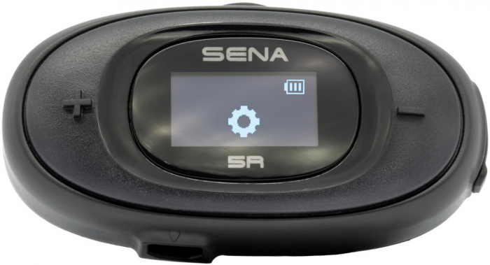 Sena 5R Bluetooth Communication System Single Set [3]