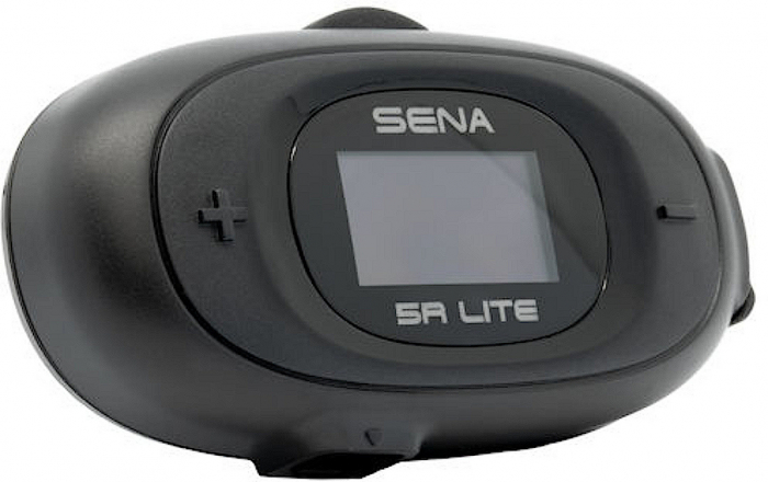 Sena 5R Lite Bluetooth Communication System Single Set [3]