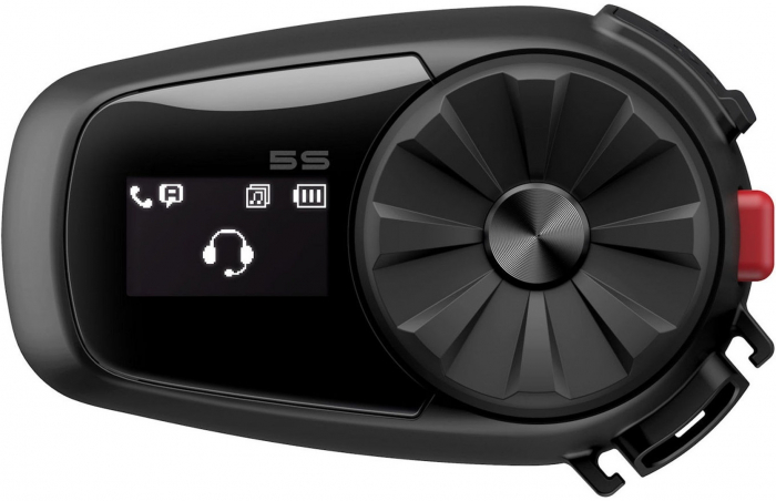 Sistem comunicatie Sena 5S [3]