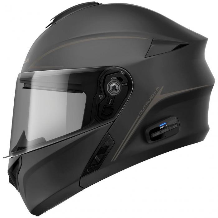 Sena Outrush R, flip-up helmet [2]