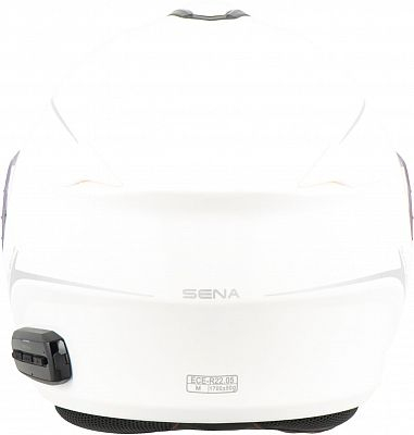 Sena Outrush R, flip-up helmet [2]