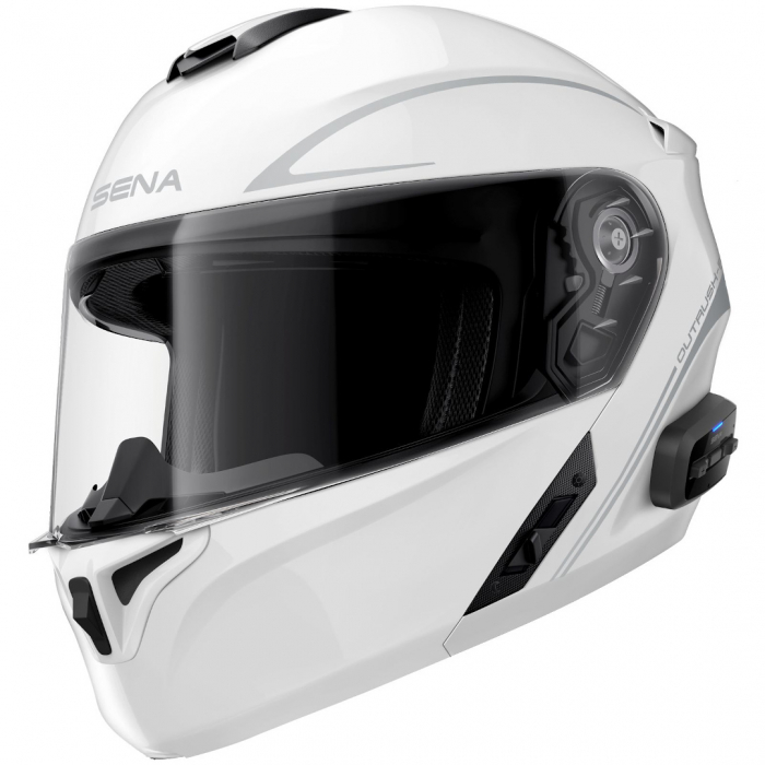 Sena Outrush R, flip-up helmet [3]