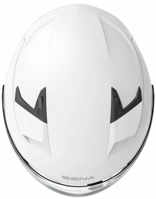Casca moto deschisa Sena Outstar [2]