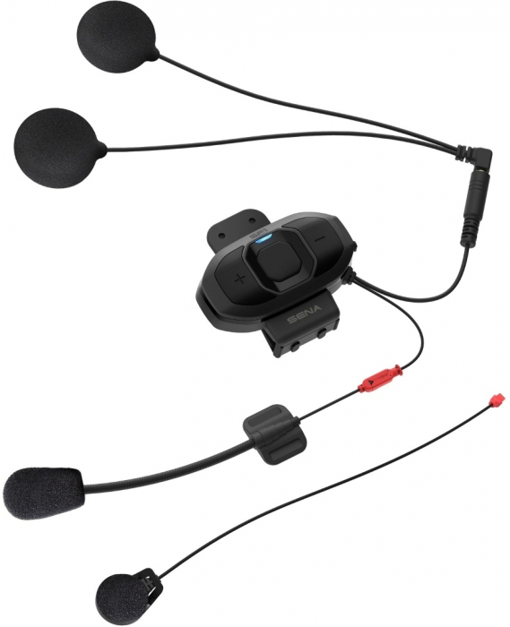Sena SF1 Bluetooth Communication System Single Pack [3]