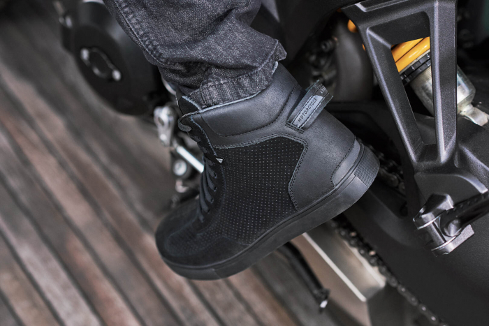 ghete moto [4]