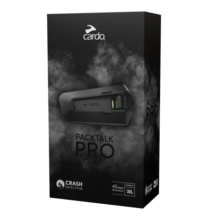 Sistem Comunicatie Cardo Packtalk PRO [5]