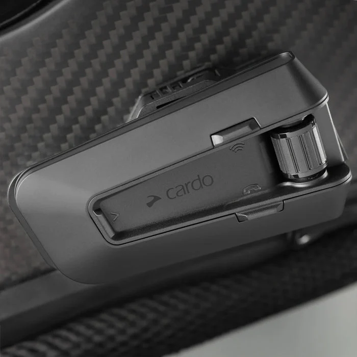 Sistem Comunicatie Cardo Packtalk PRO [2]