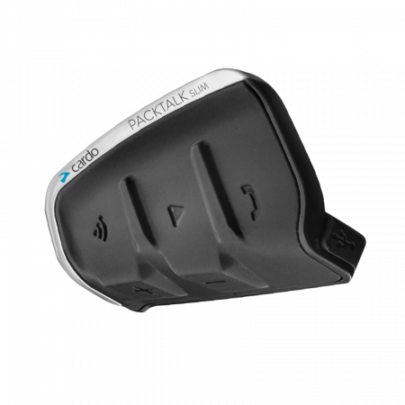 Sistem Comunicatie Cardo Packtalk Slim JBL [2]