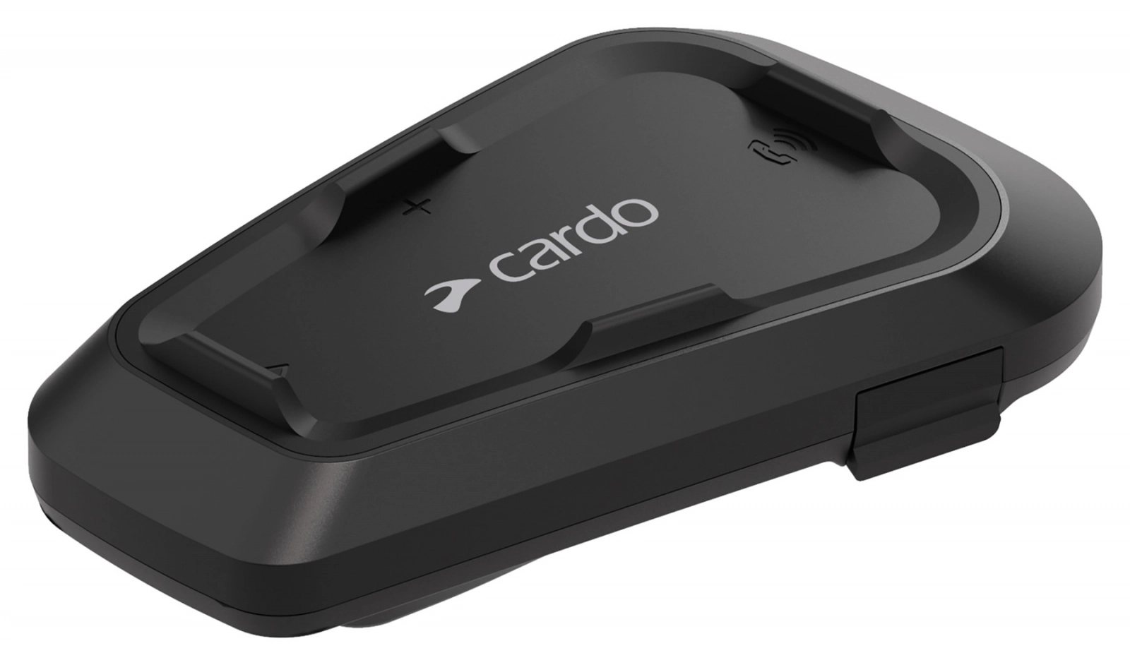 Sistem Comunicatie Cardo Spirit HD [4]