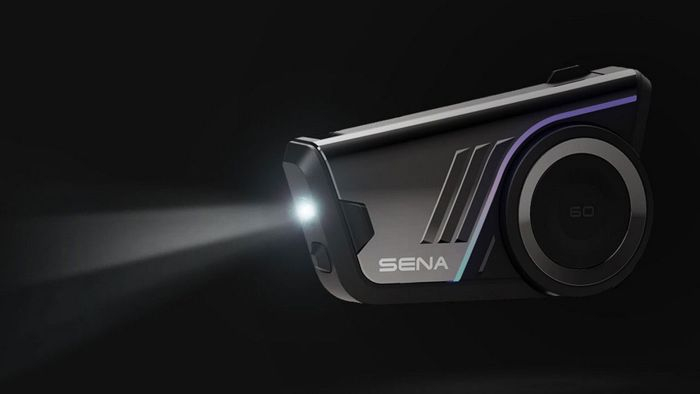 Sistem comunicatie Sena 60S [1]