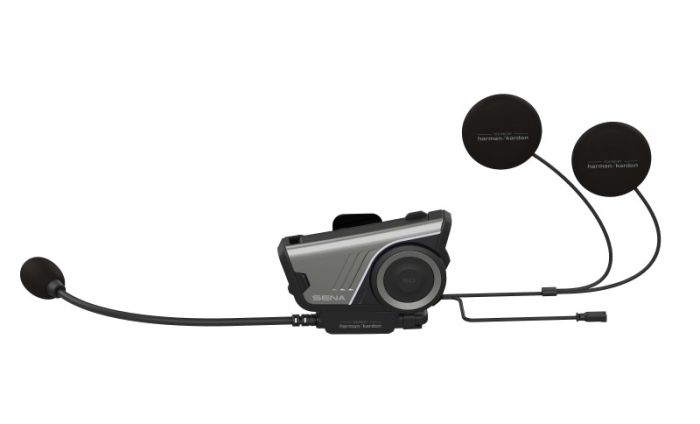 Sistem comunicatie Sena 60S [4]