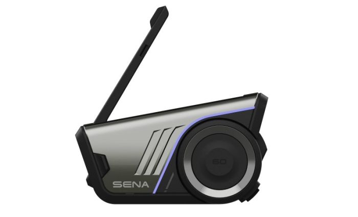 Sistem comunicatie Sena 60S [5]