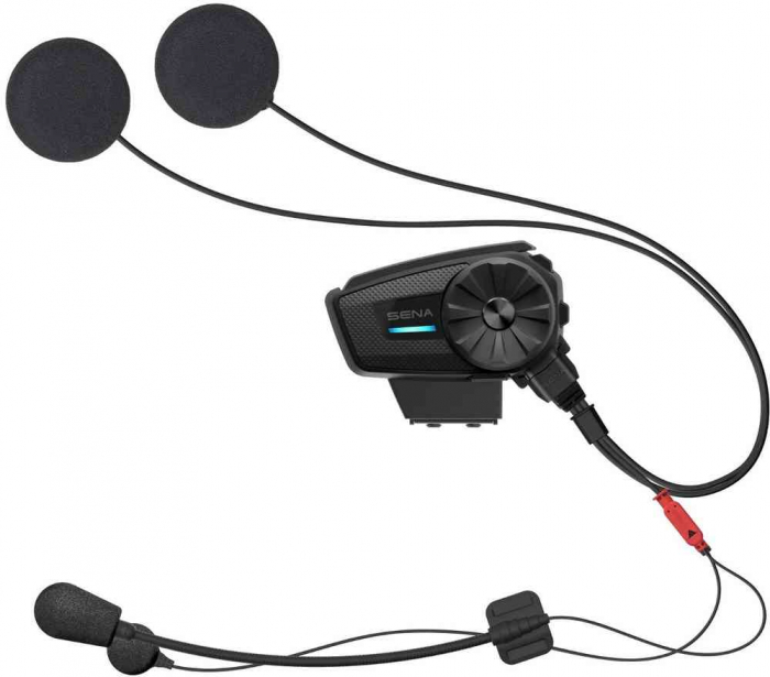 Sistem comunicatie Spider ST1 Mesh [2]