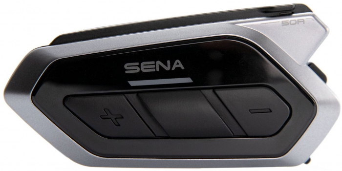 Sistem de comunicare Bluetooth Sena 50R Sound by Harman Kardon Single Pack [3]