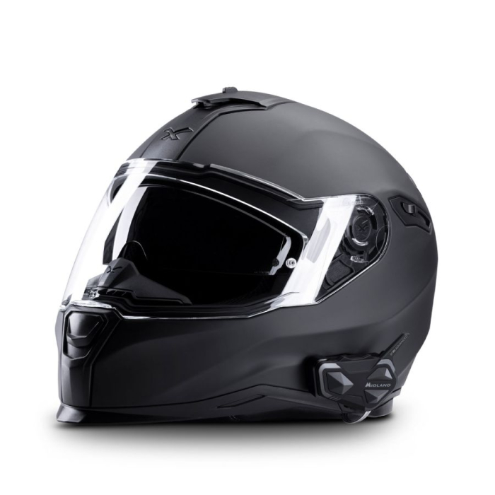 Sistem de comunicare Midland BTR1 Advanced - twin"X" [8]