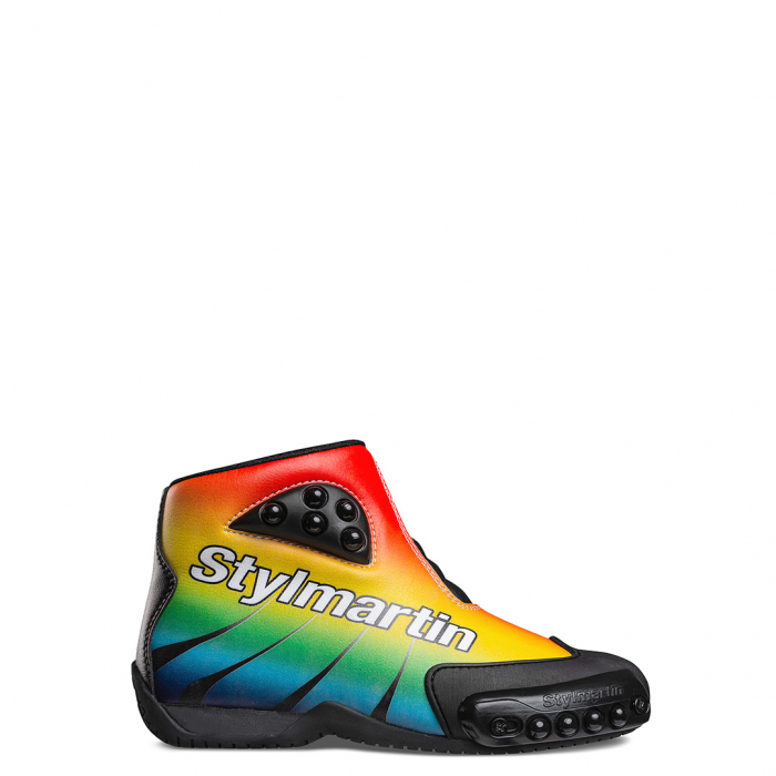Gheata moto STYLMARTIN SPEED EVO JR [2]