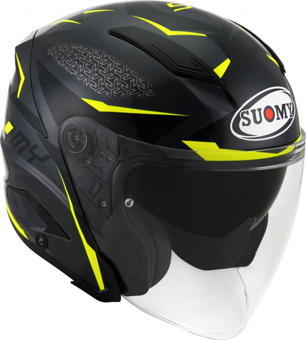 SPEEDJET LUMINISM [3]